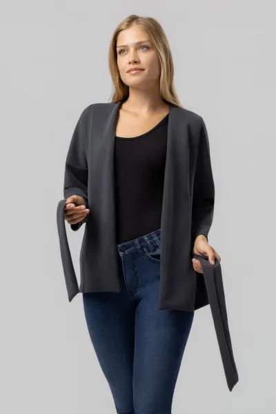 LELOSI ChicLine kardigán Ajda MEDIUM