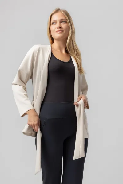 LELOSI ChicLine kardigán Zala MEDIUM