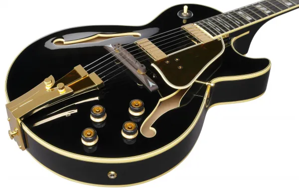 Ibanez GB10 Black