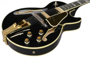 Ibanez GB10 Black
