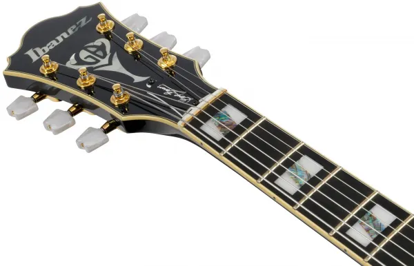 Ibanez GB10 Black