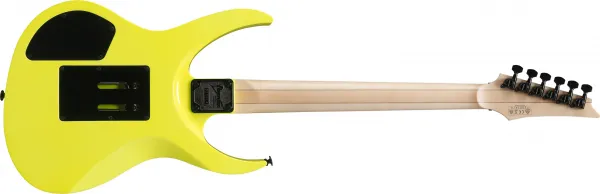Ibanez 540PIII Desert Sun Yellow