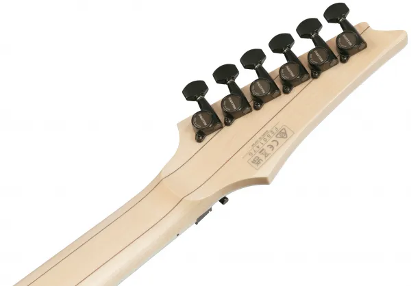 Ibanez 540PIII Desert Sun Yellow