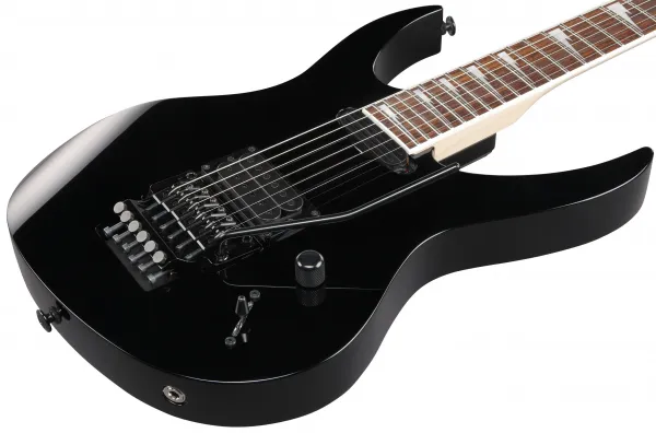 Ibanez 540PIII Black