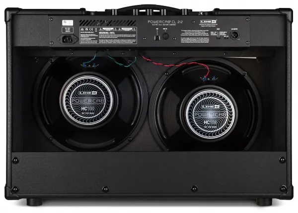 Line 6 Powercab CL 212