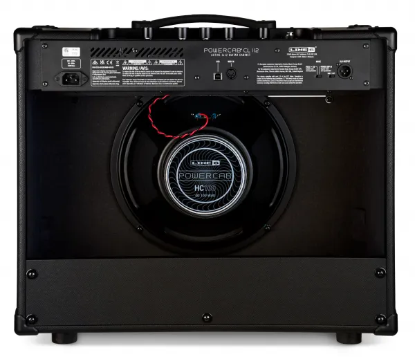 Line 6 Power Cab CL 112