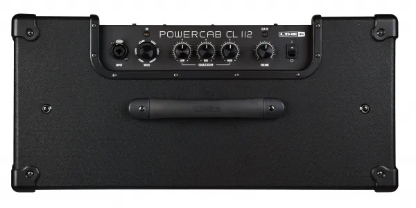 Line 6 Power Cab CL 112
