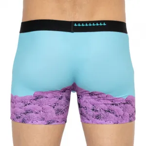 Pánske boxerky 69SLAM fit havana high limited edition M, trenky