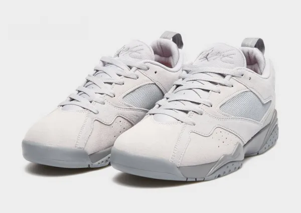 Jordan Mvp 92