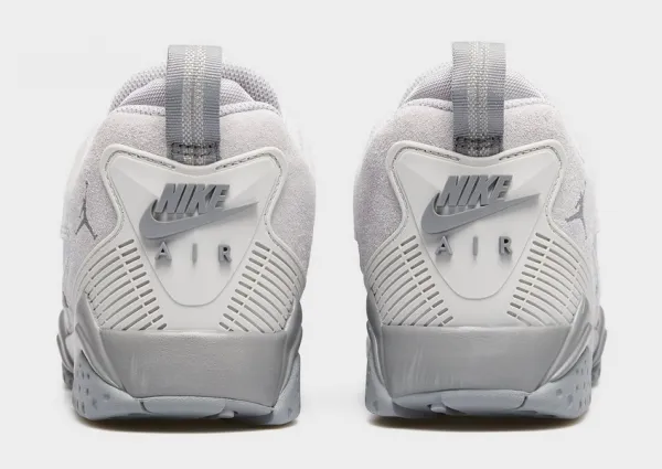 Jordan Mvp 92