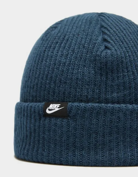 Nike Čiapka Zimná U Nk Terra Beanie Sc Fut365 L