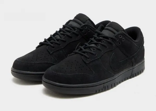 Nike Dunk Low Retro Se Nubuck
