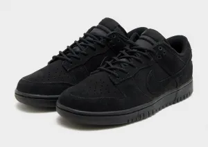Nike Dunk Low Retro Se Nubuck