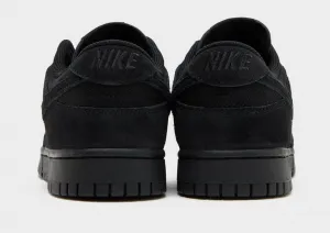 Nike Dunk Low Retro Se Nubuck