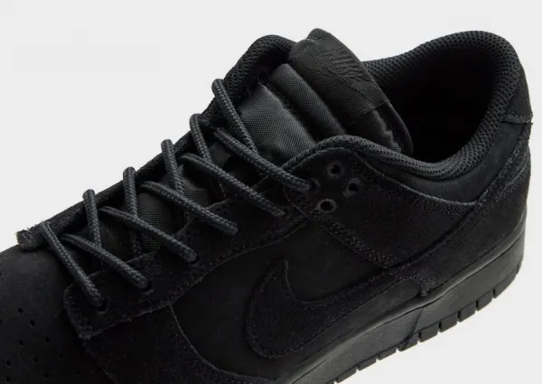 Nike Dunk Low Retro Se Nubuck