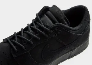 Nike Dunk Low Retro Se Nubuck