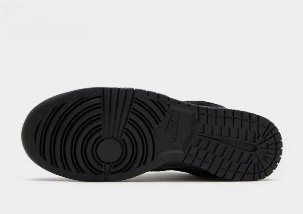 Nike Dunk Low Retro Se Nubuck
