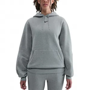 Nike x Nocta Fleece CS Hoodie "Dark Grey Heather" (HM5762-021)