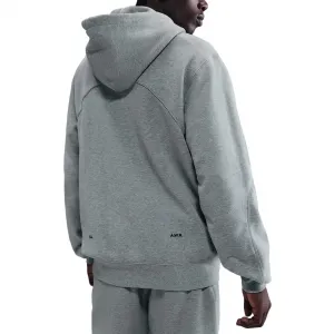 Nike x Nocta Fleece CS Hoodie "Dark Grey Heather" (HM5762-021)