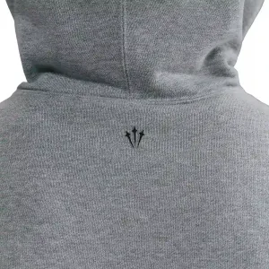 Nike x Nocta Fleece CS Hoodie "Dark Grey Heather" (HM5762-021)