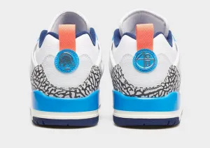 Jordan Spizike Low