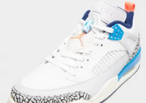 Jordan Spizike Low