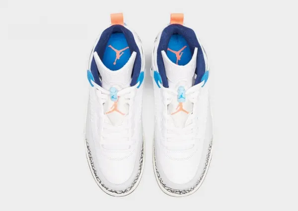 Jordan Spizike Low