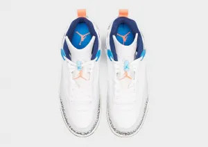 Jordan Spizike Low