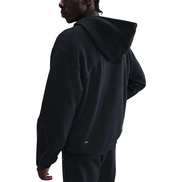 Nike x Nocta Fleece CS Hoodie "Black" (HM5762-010)