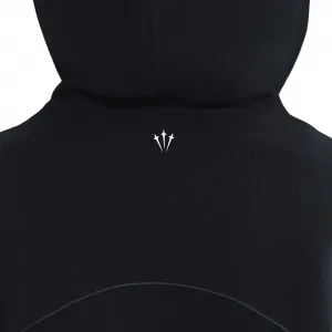 Nike x Nocta Fleece CS Hoodie "Black" (HM5762-010)