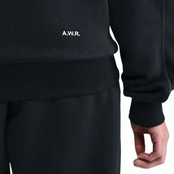 Nike x Nocta Fleece CS Hoodie "Black" (HM5762-010)