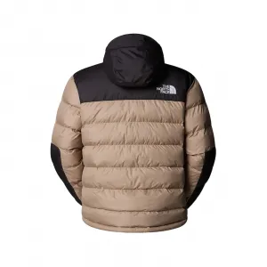 The North Face Limbara Insulated Jacket "Mushroom Grey" (NF0A89EGBOX)