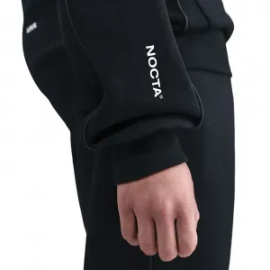 Nike x Nocta Fleece CS Hoodie "Black" (HM5762-010)