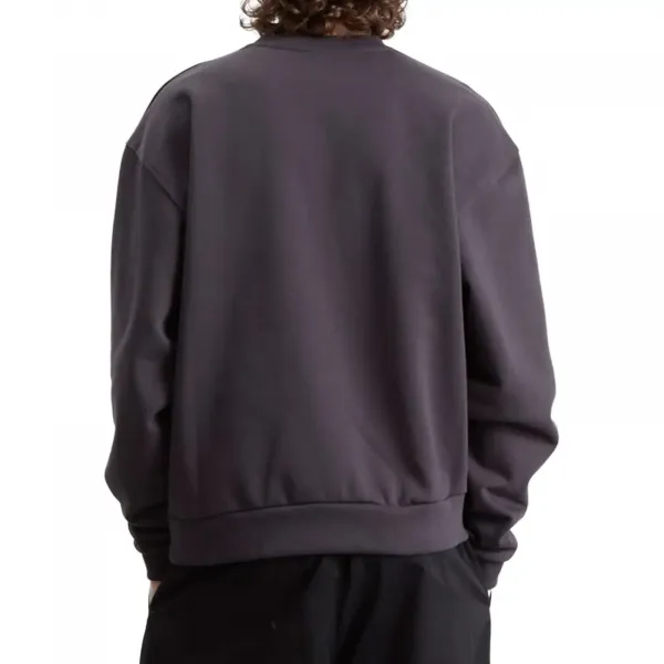 The North Face Redbox Crew "Obsidian" (NF0A8EG10SA)