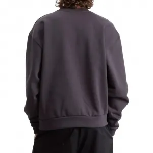 The North Face Redbox Crew "Obsidian" (NF0A8EG10SA)