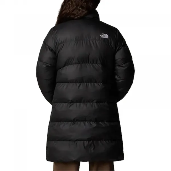 The North Face Saikuru Parka W "Black" (NF0A89JEJK3)