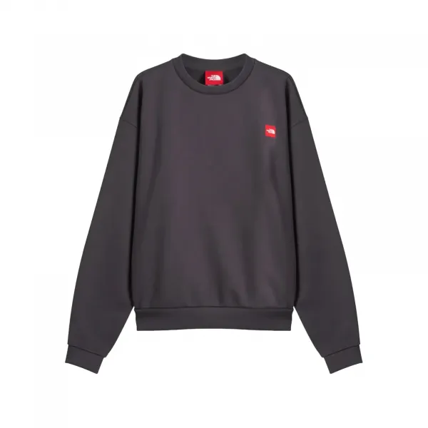 The North Face Redbox Crew "Obsidian" (NF0A8EG10SA)