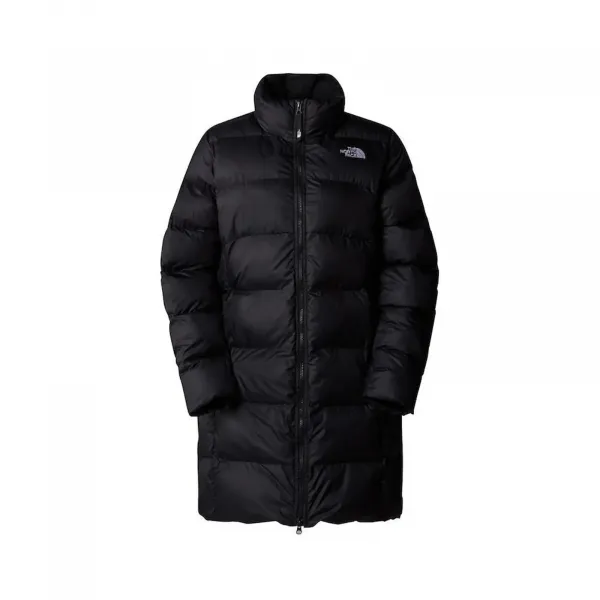 The North Face Saikuru Parka W "Black" (NF0A89JEJK3)