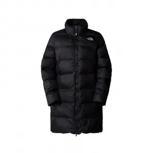 The North Face Saikuru Parka W "Black" (NF0A89JEJK3)