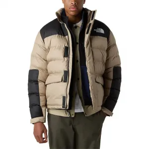 The North Face Limbara Insulated Jacket "Mushroom Grey" (NF0A89EGBOX)