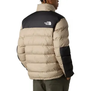 The North Face Limbara Insulated Jacket "Mushroom Grey" (NF0A89EGBOX)