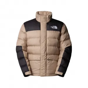 The North Face Limbara Insulated Jacket "Mushroom Grey" (NF0A89EGBOX)