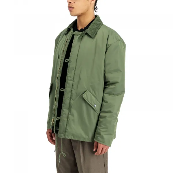 Alpha Industries ECW 1978 Heritage Winter Jacket "Sage Green" (258129-01-SAGE-GREEN)