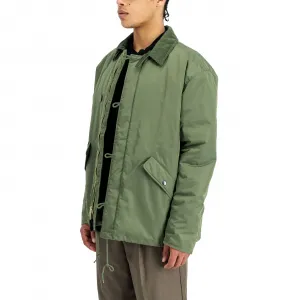 Alpha Industries ECW 1978 Heritage Winter Jacket "Sage Green" (258129-01-SAGE-GREEN)