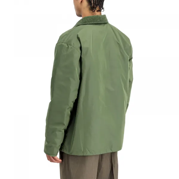 Alpha Industries ECW 1978 Heritage Winter Jacket "Sage Green" (258129-01-SAGE-GREEN)