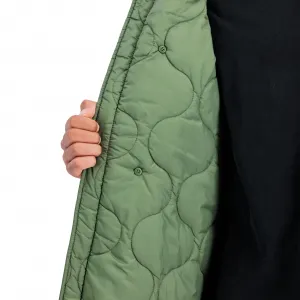Alpha Industries ECW 1978 Heritage Winter Jacket "Sage Green" (258129-01-SAGE-GREEN)