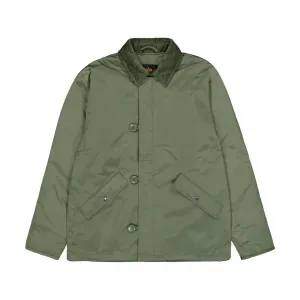 Alpha Industries ECW 1978 Heritage Winter Jacket "Sage Green" (258129-01-SAGE-GREEN)