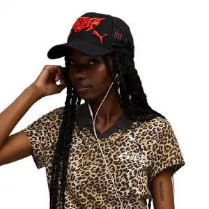 Puma x A$AP Rocky Seatbelt Cap "Puma Black" (05501001)