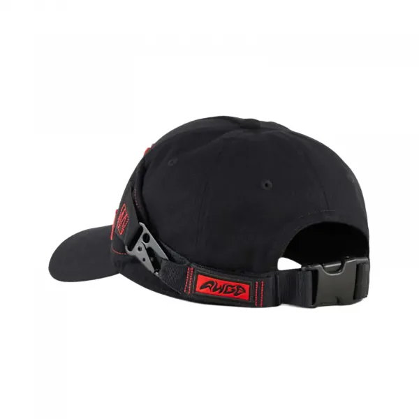 Puma x A$AP Rocky Seatbelt Cap "Puma Black" (05501001)