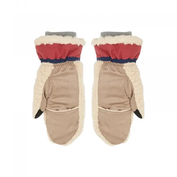 Elmer by Swany Teddy MNT Gloves "Camel" (EM354-CAMEL)
